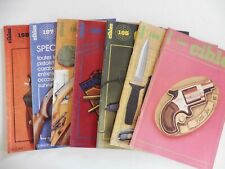 Important lot magazines d'occasion  Luçon