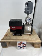 Grundfos booster pump for sale  Adrian