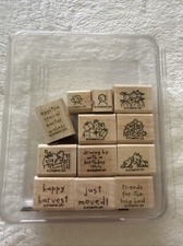 2005 stampin loads for sale  Grand Ledge