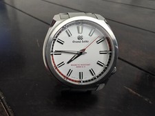 Grand seiko sport for sale  Woodbridge