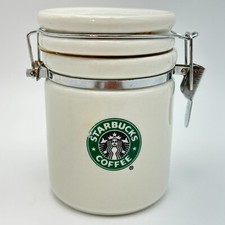 Starbucks 2007 white for sale  New Braunfels