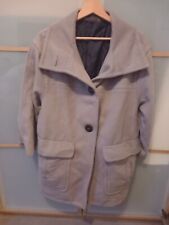 Manteau zara taille d'occasion  Aix-en-Provence-