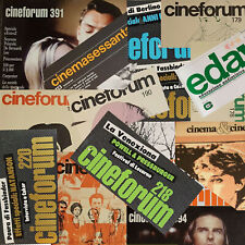 Cineforum film cronache usato  Salo