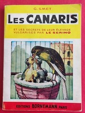 Canaris secrets elevage d'occasion  Le Portel