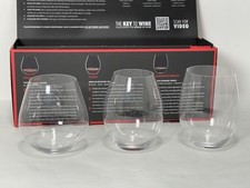 Riedel key wine for sale  WIGAN