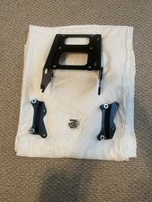 Detachable tour pack for sale  Canton