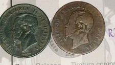 Regno italia vittorio usato  Varallo Pombia