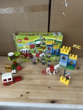 Lego duplo 10569 gebraucht kaufen  Strausberg