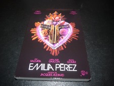 Collector dvd emilia d'occasion  Saint-Marcel