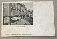 cartolina garibaldi usato cartolina garibaldi usato  Bologna