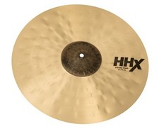 Sabian hhx treme for sale  Winchester