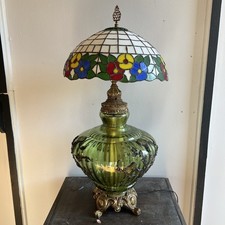 Beautiful vintage green for sale  North Bend