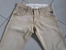 Replay herren jeans gebraucht kaufen  Deggendorf
