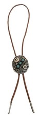 Vintage western bolo for sale  Tampa