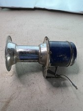 Vintage chrome bullet for sale  San Martin