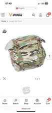warrior assault systems for sale  SAFFRON WALDEN