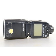 Canon 600ex speedlite gebraucht kaufen  Rain