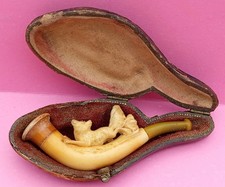 Ancienne petite pipe d'occasion  France