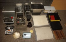 finish equipment for sale finish equipment for sale Farmington