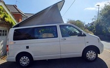 Vamoose 1.9 campervan for sale  NEWPORT