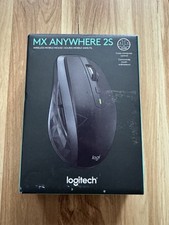 Logitech anywhere wireless for sale  Chicago