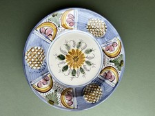Large hand painted for sale  WALTON-ON-THAMES