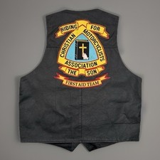 Christian motorcyclists associ for sale  Titusville