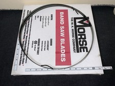 22teu6 morse 137 for sale  Fenton