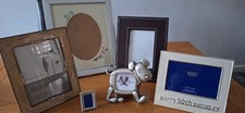 Photo frame bundle for sale  DONCASTER