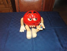 Spender figur rot gebraucht kaufen  Stapel