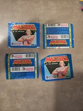 panini stickers motu for sale panini stickers motu for sale Lakeville