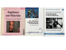 Bücher sozialpädagogik lehrb gebraucht kaufen  Bremen