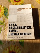 Cose custodia animali usato  Volvera