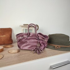 Furla petit sac d'occasion  Bordeaux-