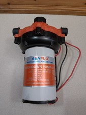 Seaflo professional grade for sale  Rome