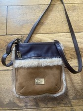 Ugg australia crossbody for sale  MILTON KEYNES