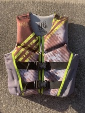 90lbs jacket life 50 youth for sale  Phoenix