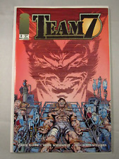Team image comic gebraucht kaufen  Wolfenbüttel