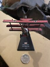 Fokker triplane model for sale  HORNCHURCH