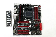 Asus crosshair formula gebraucht kaufen  Merseburg