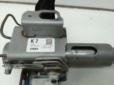 Jj00101615 piantone sterzo usato  Ferrara