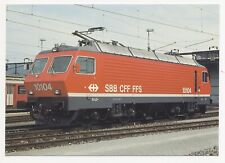 6985 locomotiva sbb usato  Italia