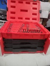Craftsman 270 piece for sale  Los Angeles