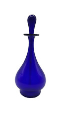 Perfume bottle dipper for sale  BRIDGEND