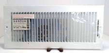 Handua steel air for sale  Roscoe