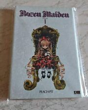 Rozen maiden n.1 usato  Modena