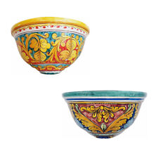 Gerla fioriera ceramica usato  Trapani