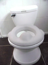Toddlers potty training for sale  UK