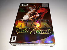 Risk gold edition for sale  Ireland