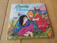 Tours candy route d'occasion  Chaumont